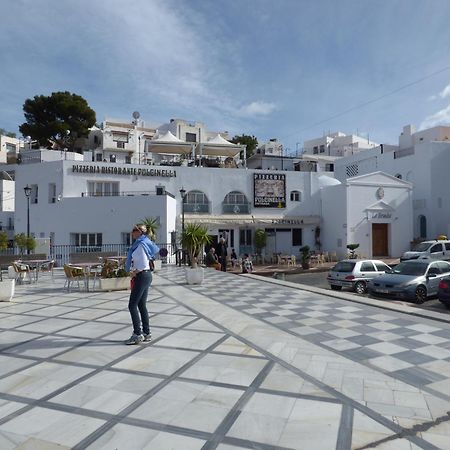 Casa Luna Playas de Vera Bagian luar foto
